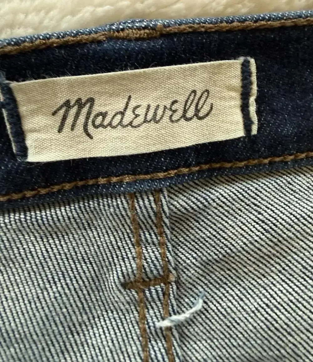 Madewell 9